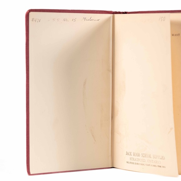 Two Years Before the Mast by Richard Henry Dana, 1949. Classic book - Picture 7 of 9